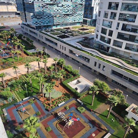 Casablanca Marina By Saloua Казабланка Екстериор снимка