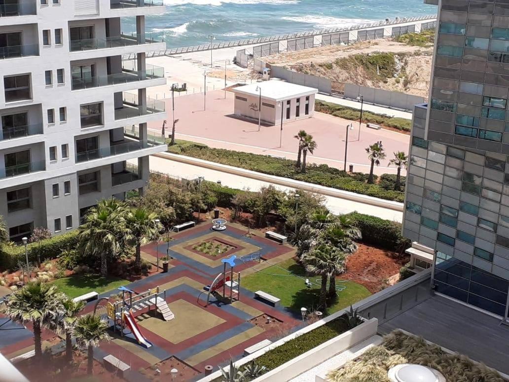 Casablanca Marina By Saloua Казабланка Екстериор снимка